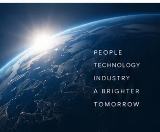 Earth and technology