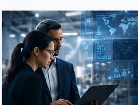 Fabre technology ecosystem
